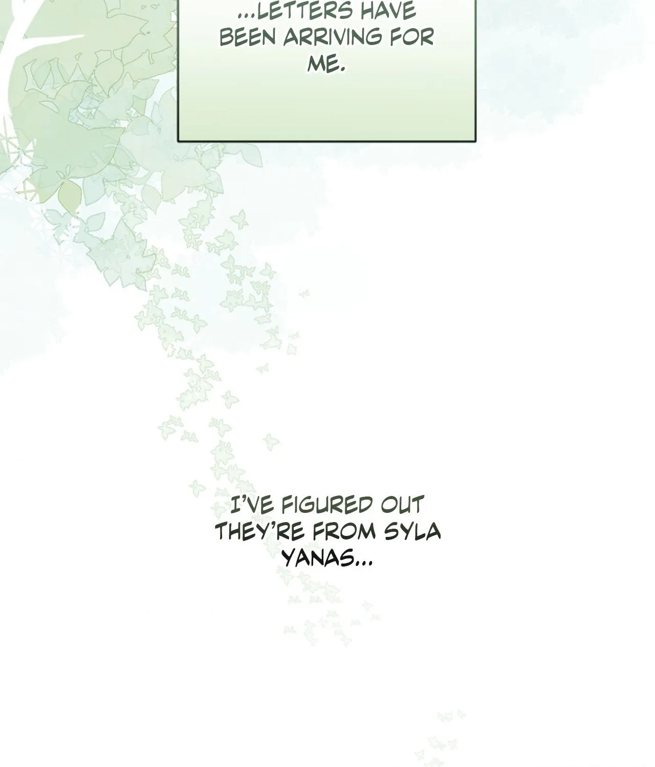 From Seed to Blossom Chapter 64 - Page 39 in English