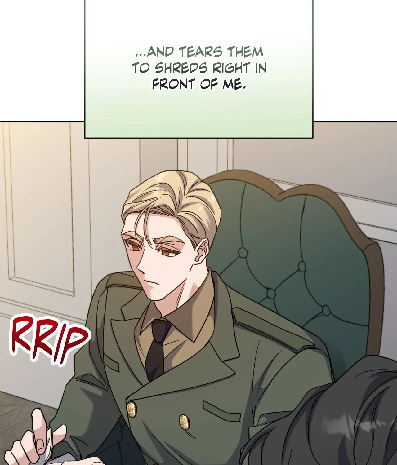 From Seed to Blossom Chapter 64 - Page 43 in English