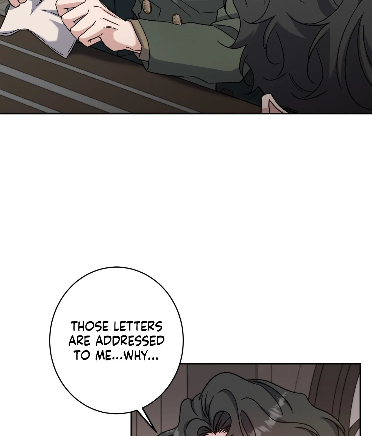 From Seed to Blossom Chapter 64 - Page 44 in English