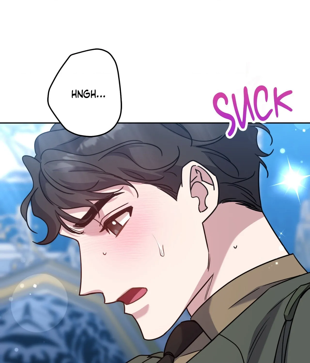 From Seed to Blossom Chapter 64 - Page 5 in English