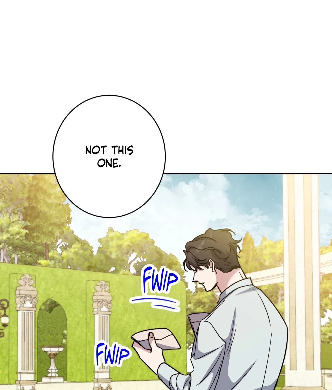 From Seed to Blossom Chapter 64 - Page 52 in English