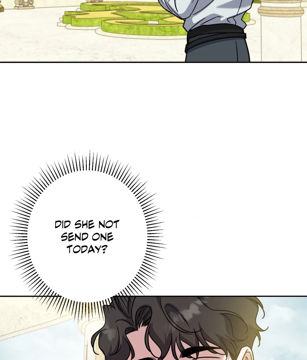 From Seed to Blossom Chapter 64 - Page 53 in English