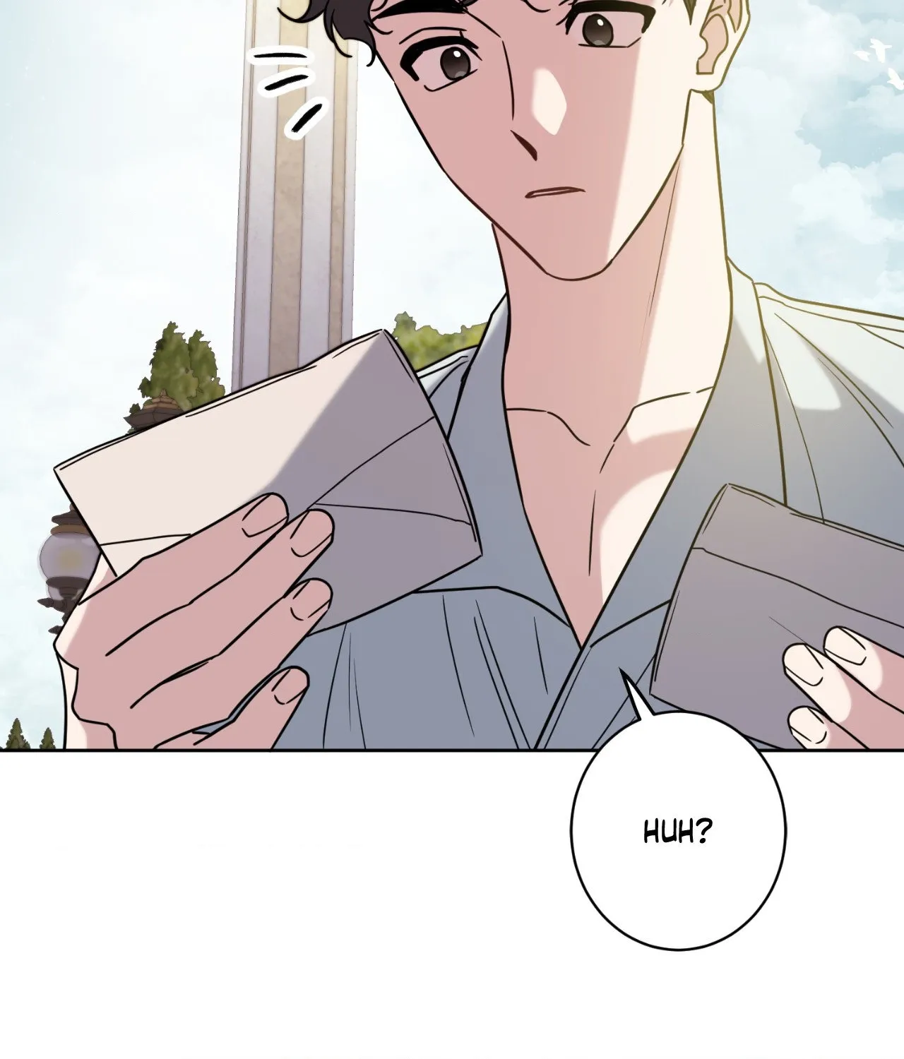 From Seed to Blossom Chapter 64 - Page 54 in English