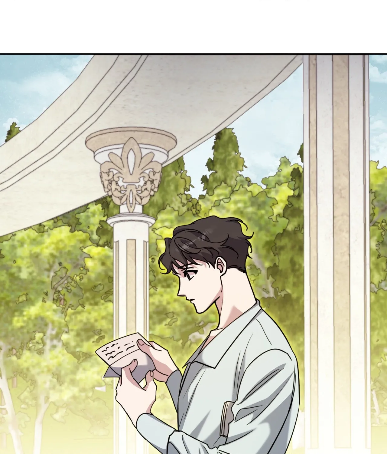 From Seed to Blossom Chapter 64 - Page 57 in English