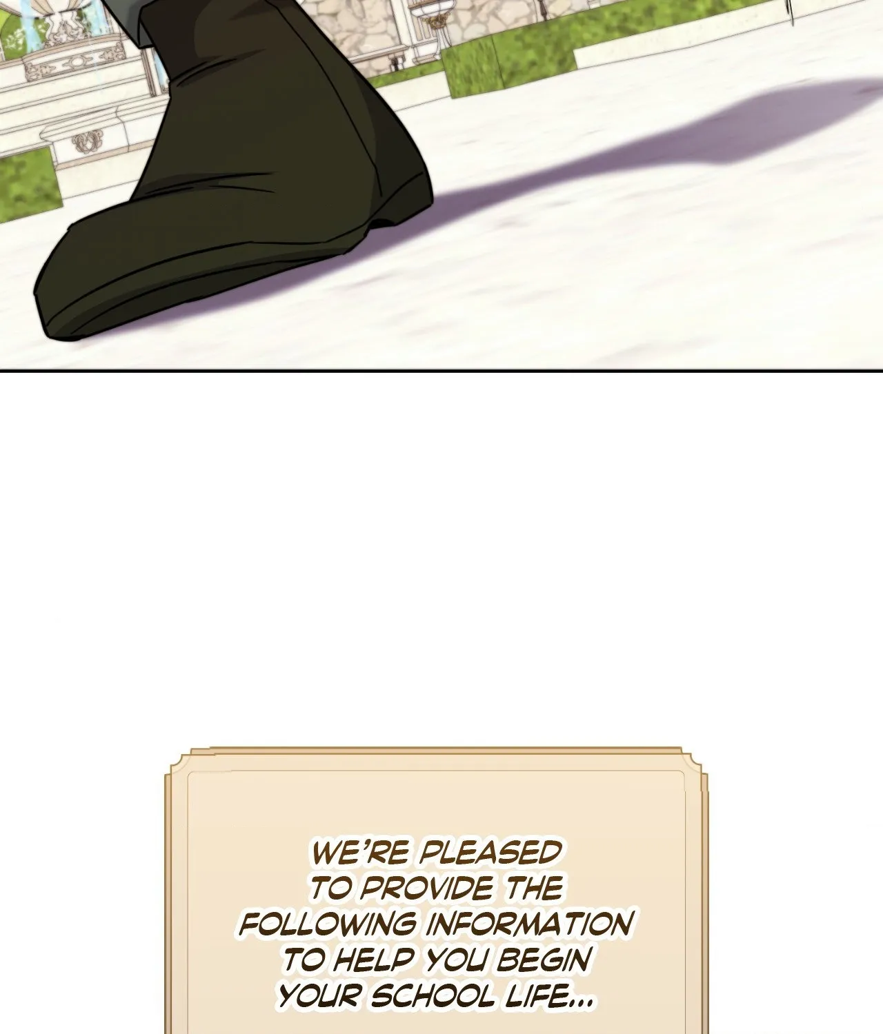 From Seed to Blossom Chapter 64 - Page 61 in English