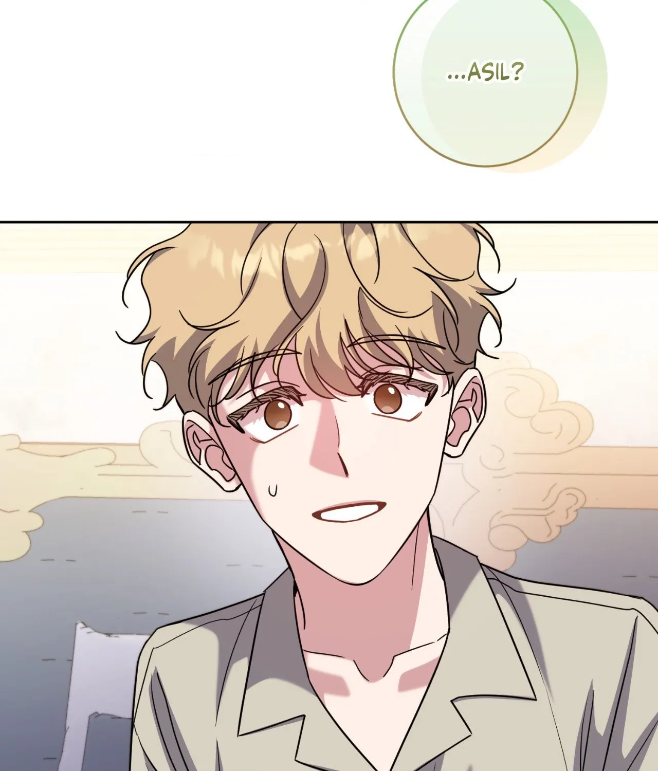 From Seed to Blossom Chapter 64 - Page 68 in English