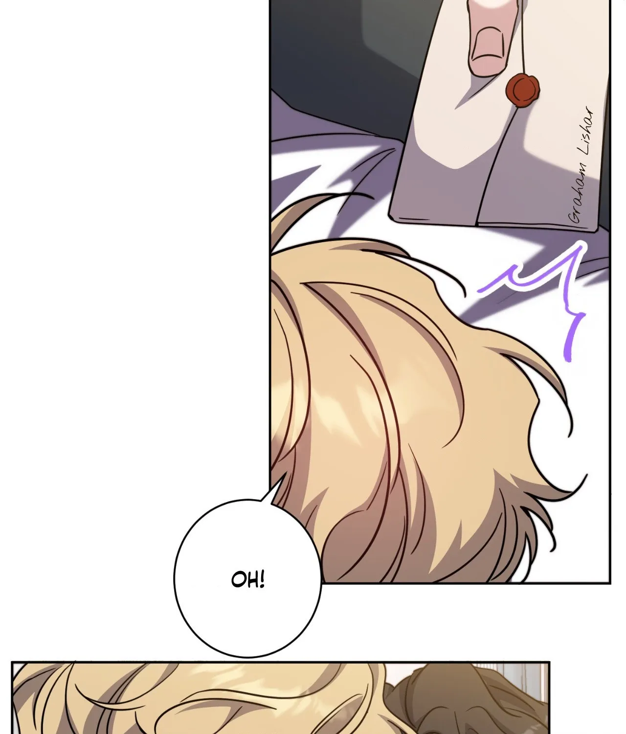 From Seed to Blossom Chapter 64 - Page 76 in English