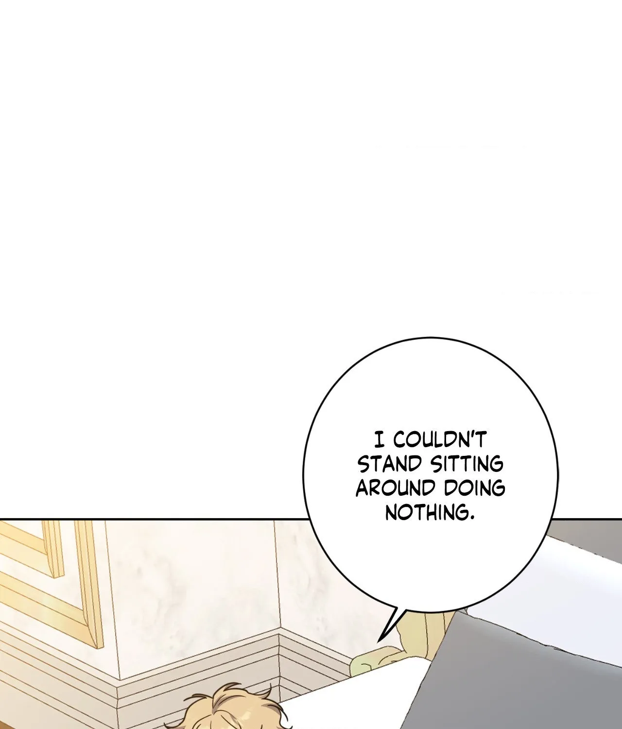 From Seed to Blossom Chapter 64 - Page 84 in English