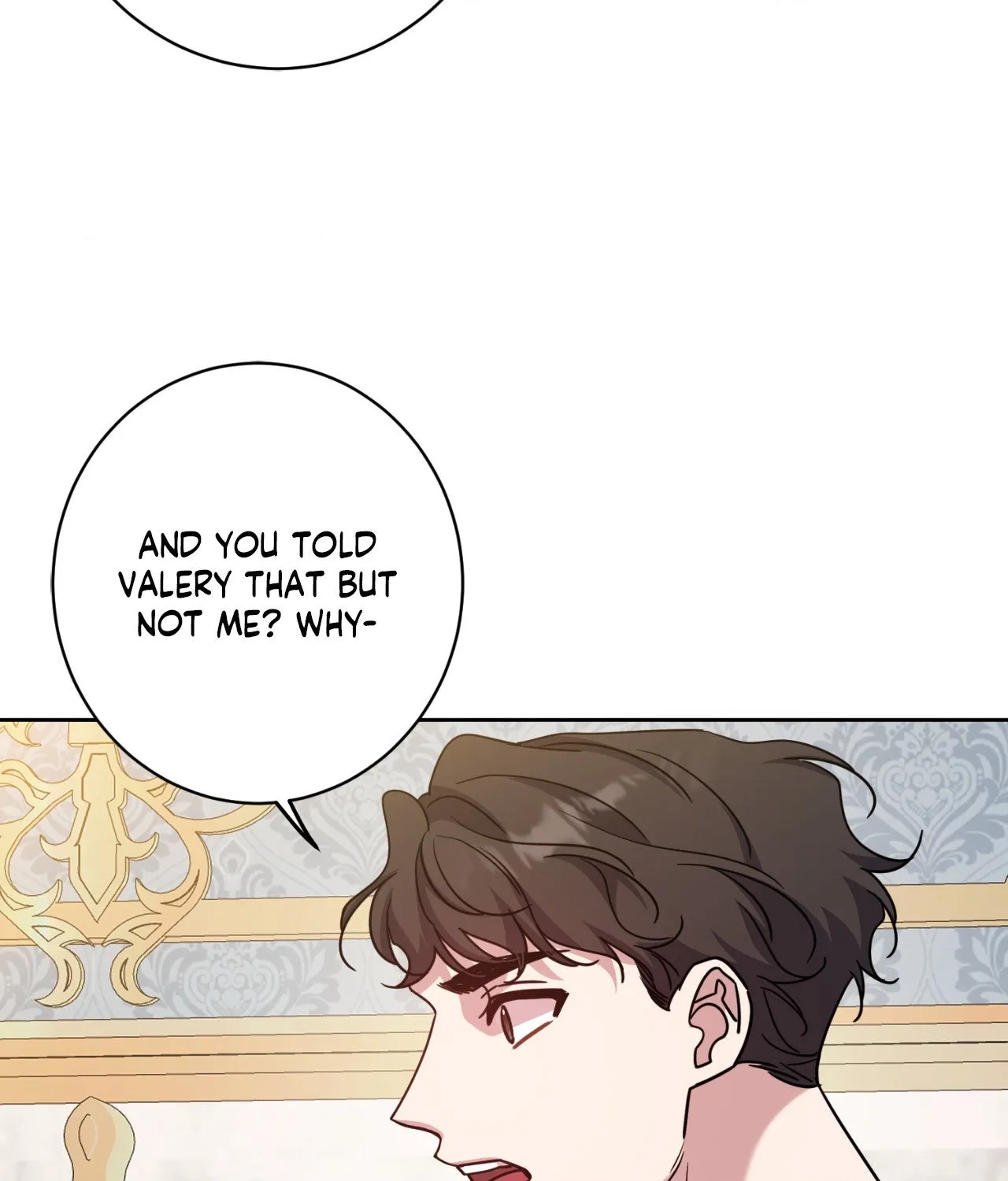 From Seed to Blossom Chapter 64 - Page 86 in English