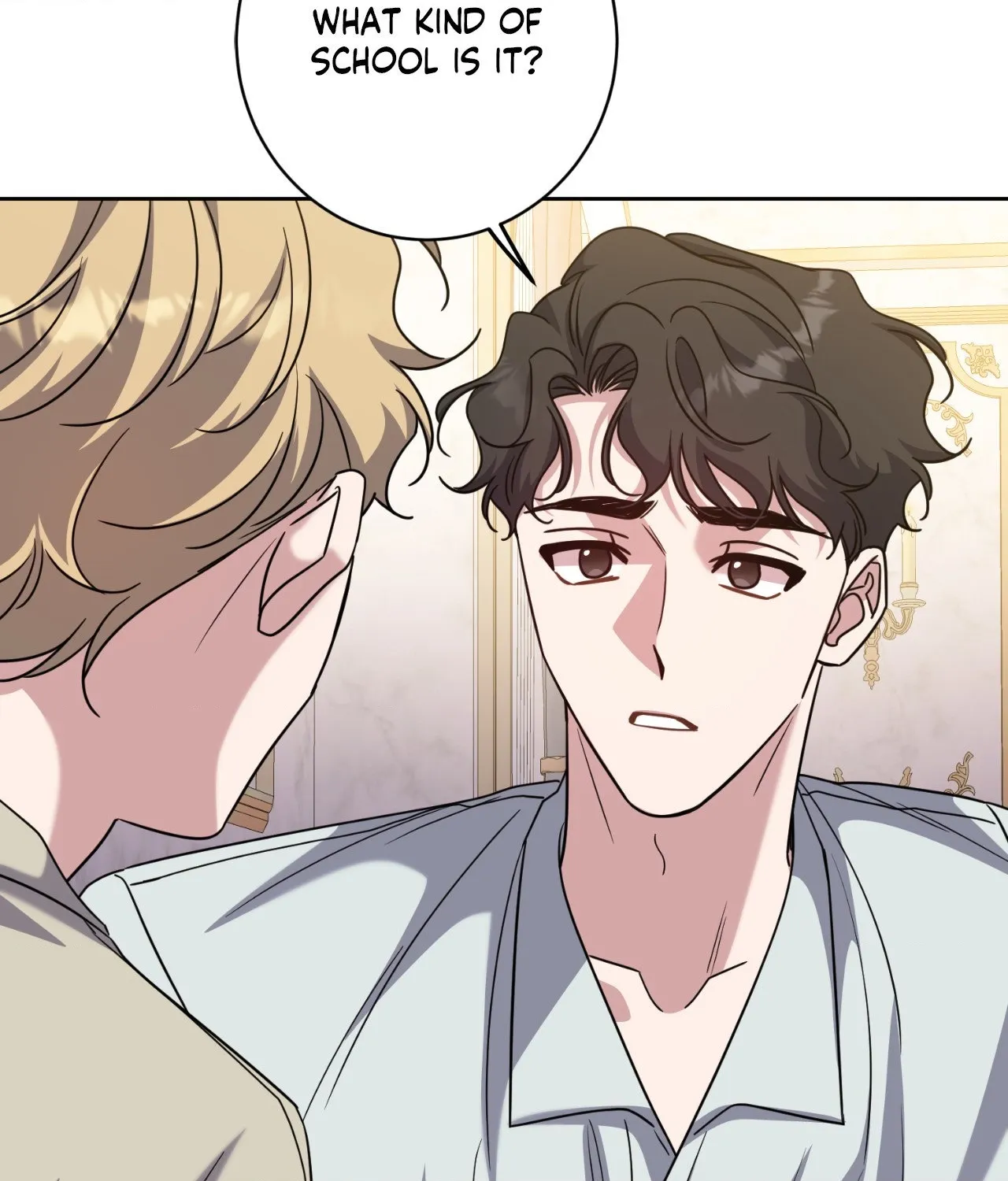 From Seed to Blossom Chapter 64 - Page 89 in English