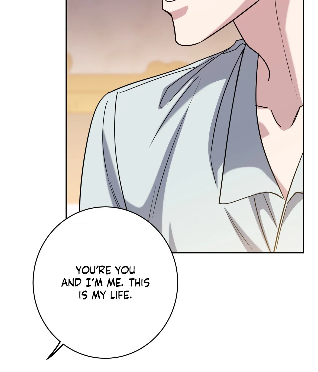 From Seed to Blossom Chapter 65 - Page 14 in English