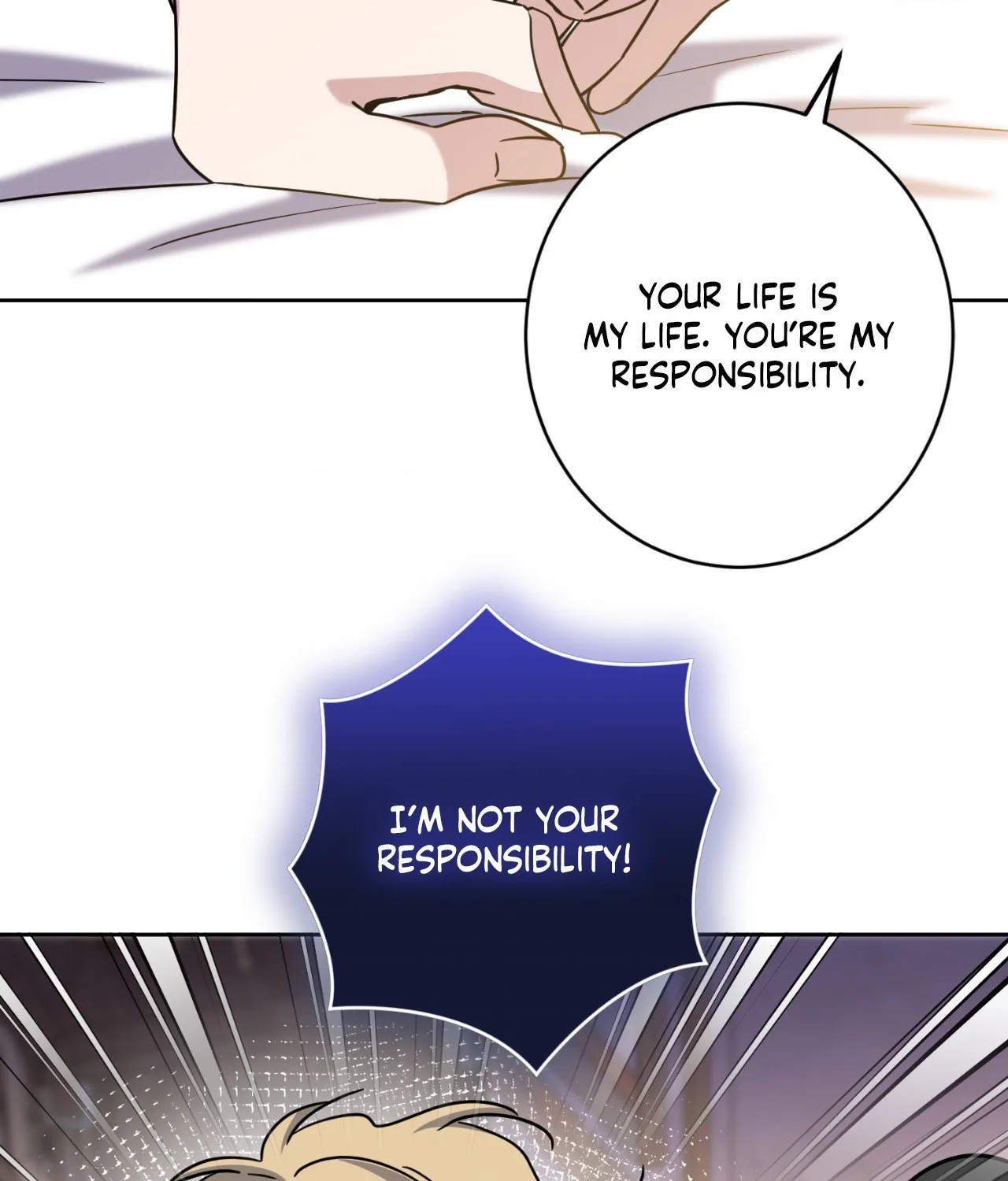 From Seed to Blossom Chapter 65 - Page 16 in English