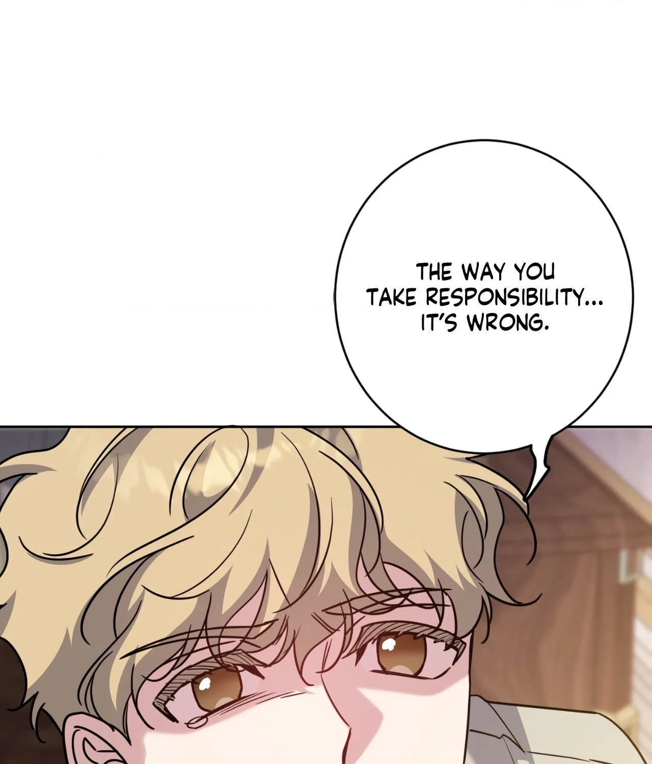From Seed to Blossom Chapter 65 - Page 19 in English