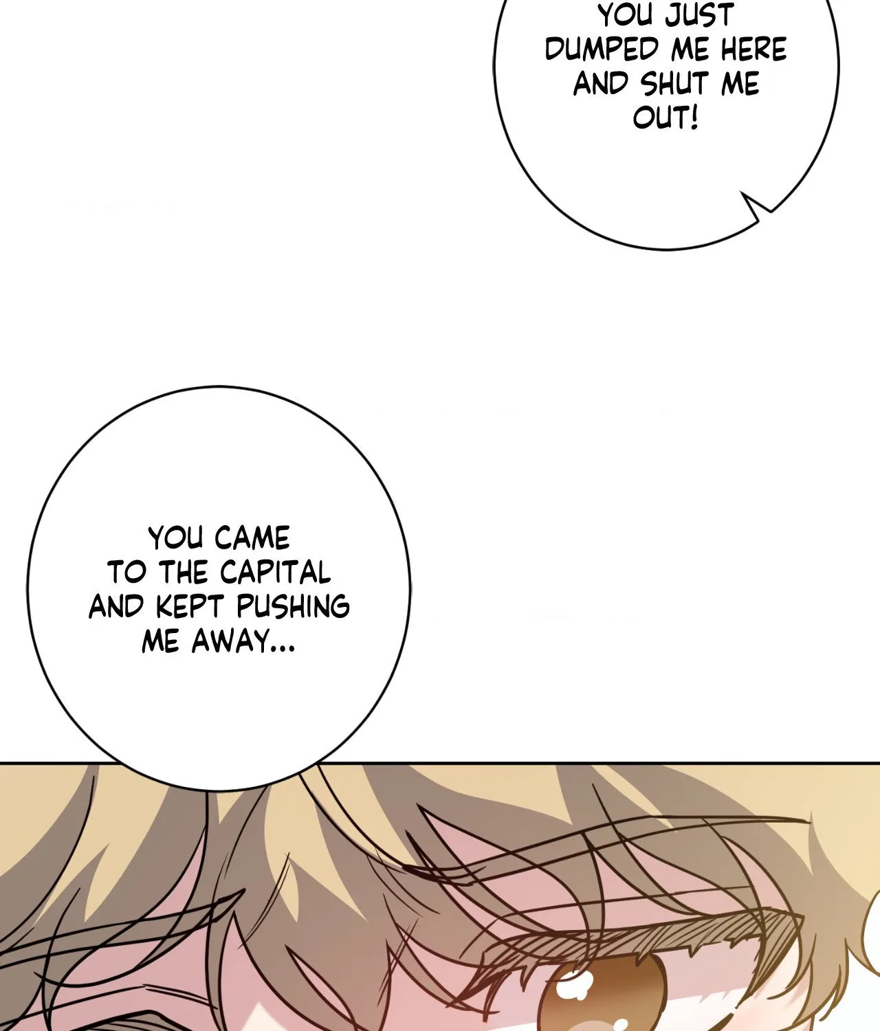 From Seed to Blossom Chapter 65 - Page 22 in English