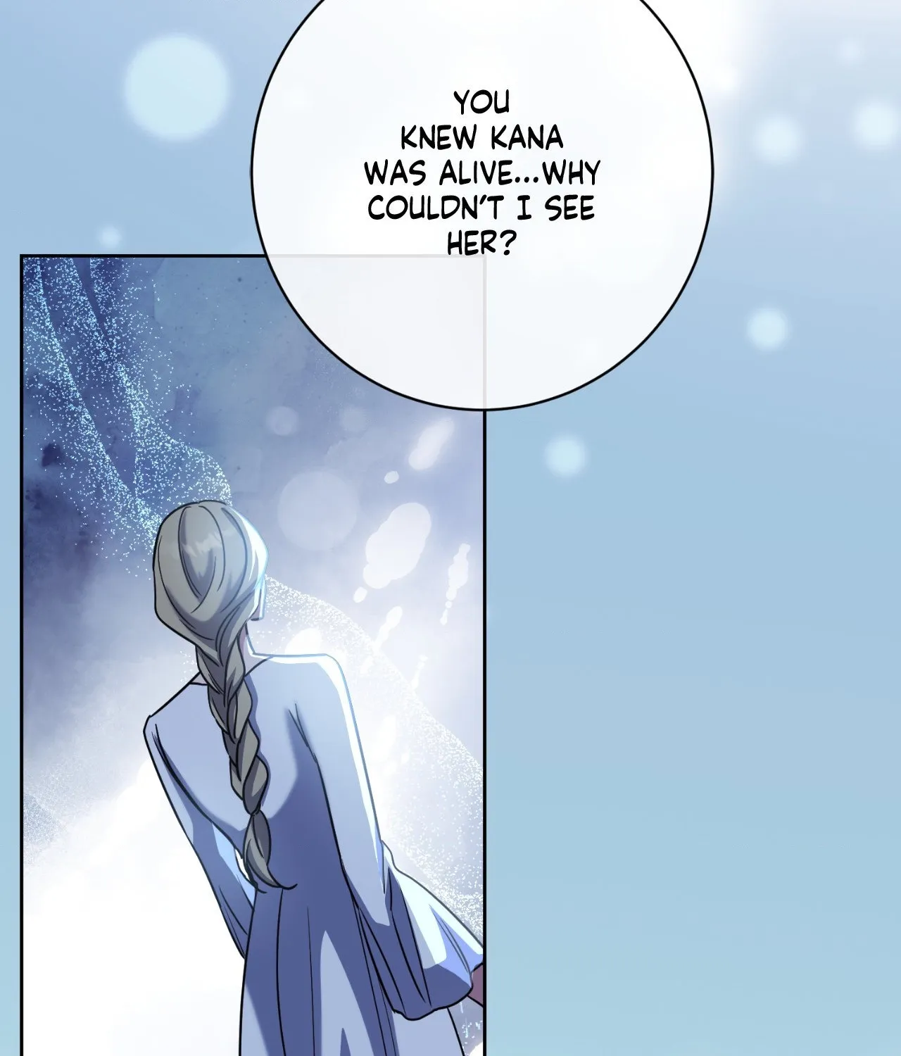 From Seed to Blossom Chapter 65 - Page 24 in English