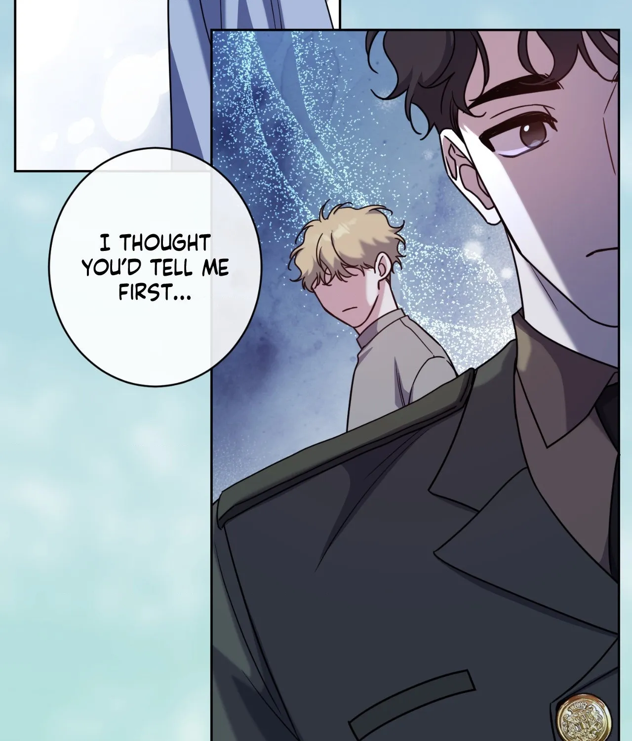 From Seed to Blossom Chapter 65 - Page 25 in English