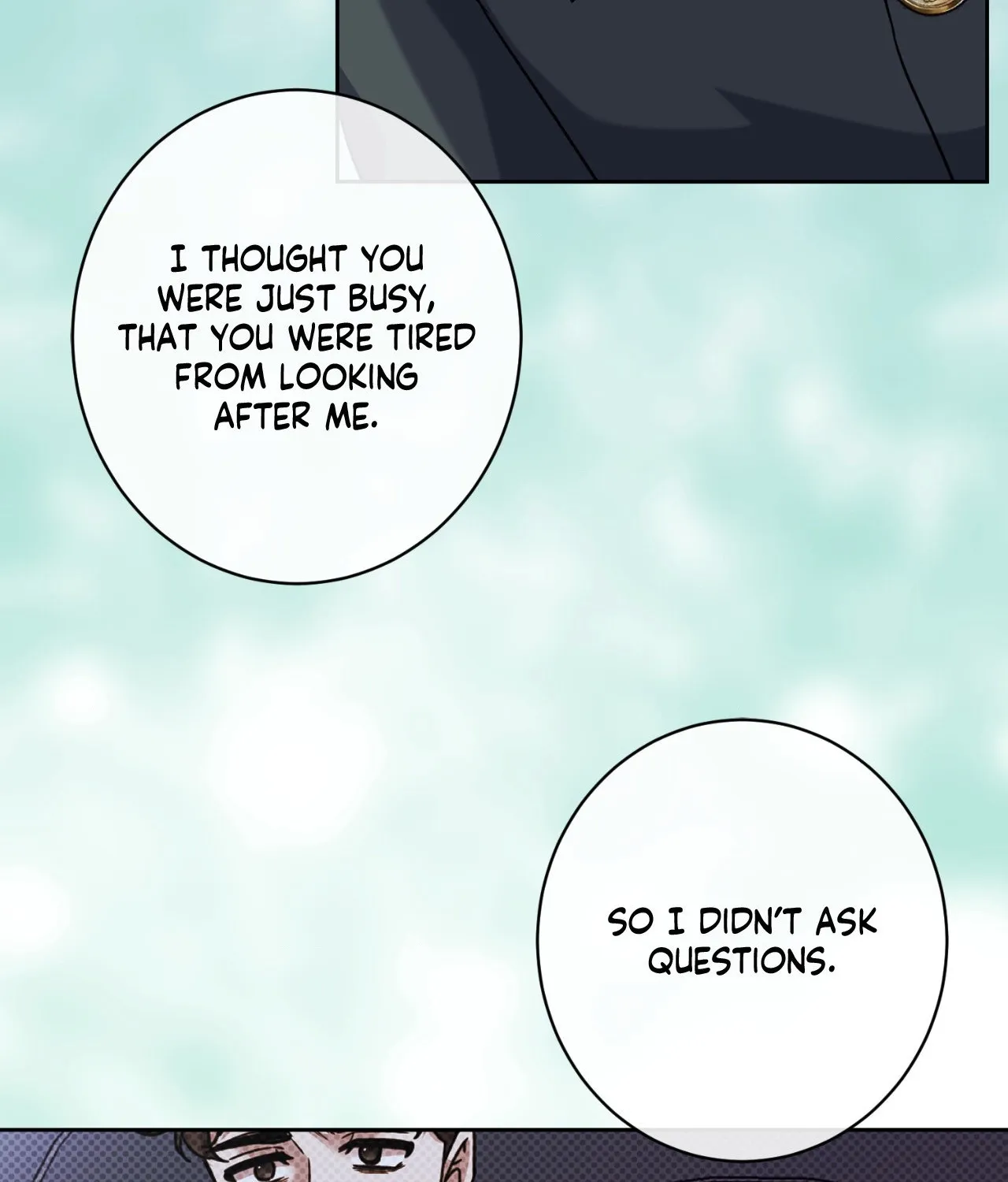 From Seed to Blossom Chapter 65 - Page 26 in English