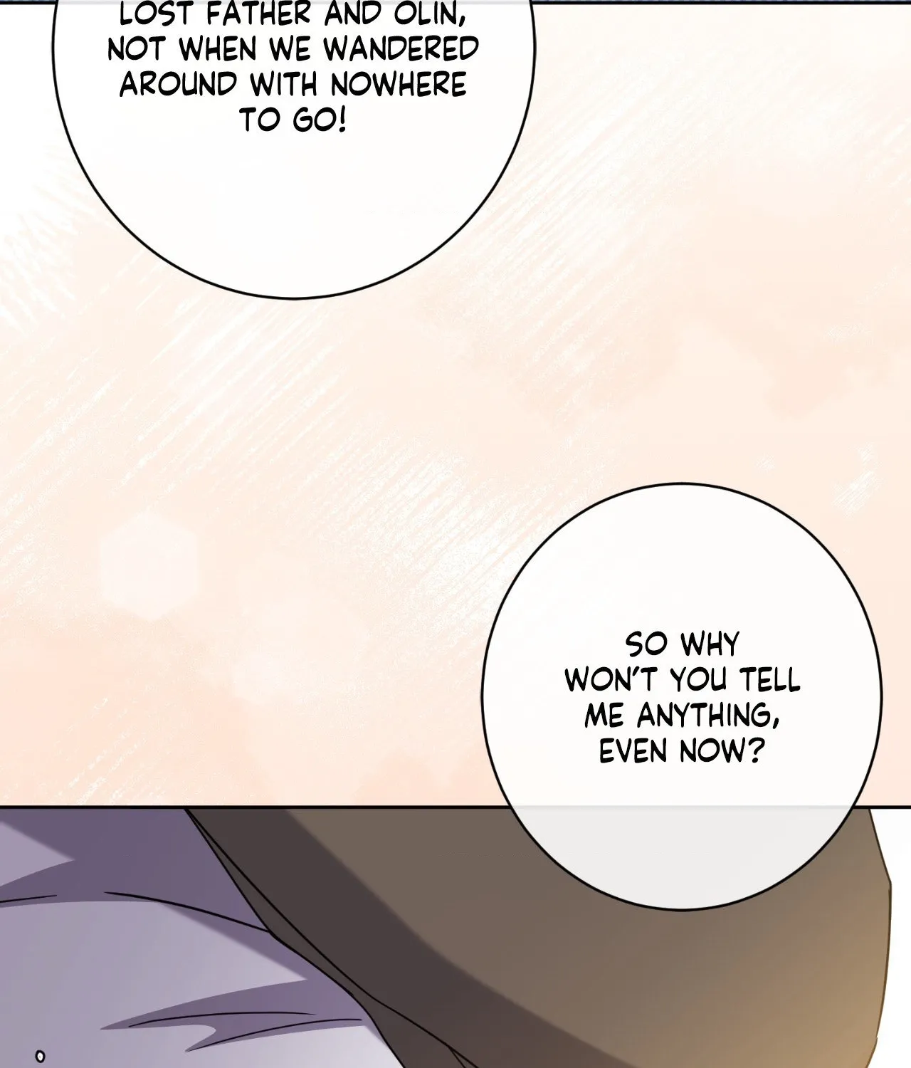From Seed to Blossom Chapter 65 - Page 28 in English