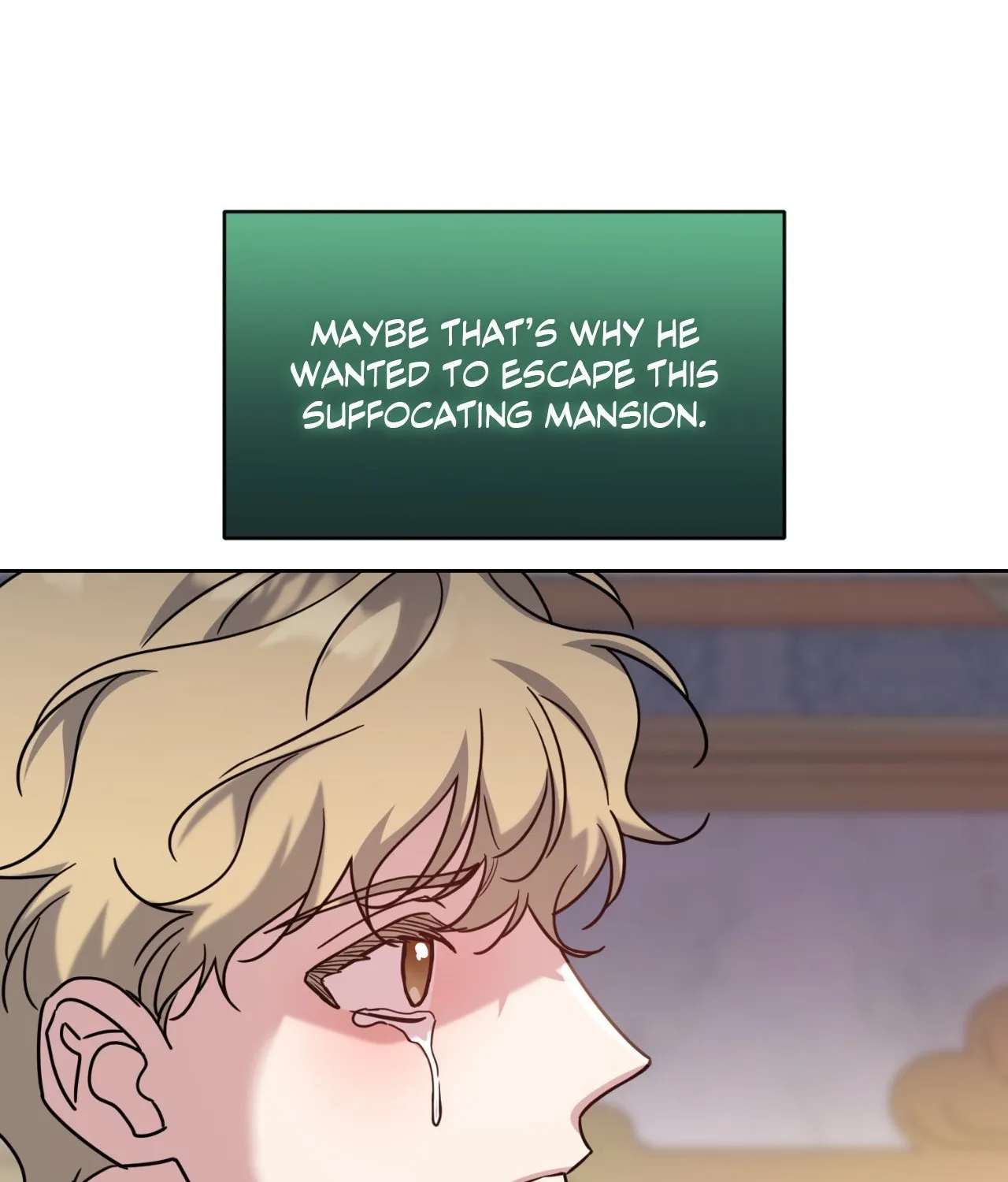 From Seed to Blossom Chapter 65 - Page 34 in English