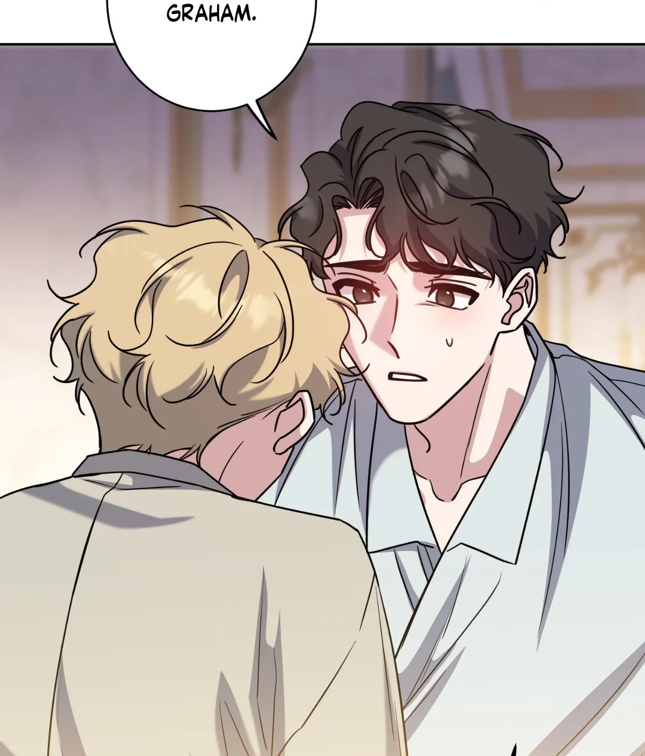 From Seed to Blossom Chapter 65 - Page 39 in English