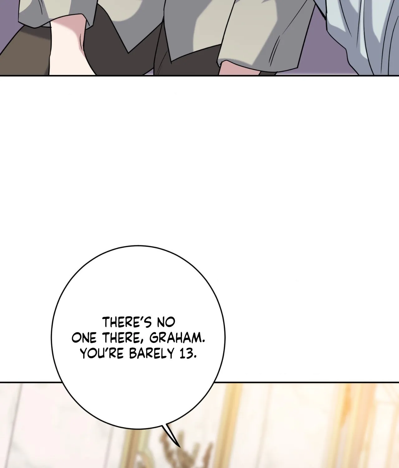 From Seed to Blossom Chapter 65 - Page 4 in English