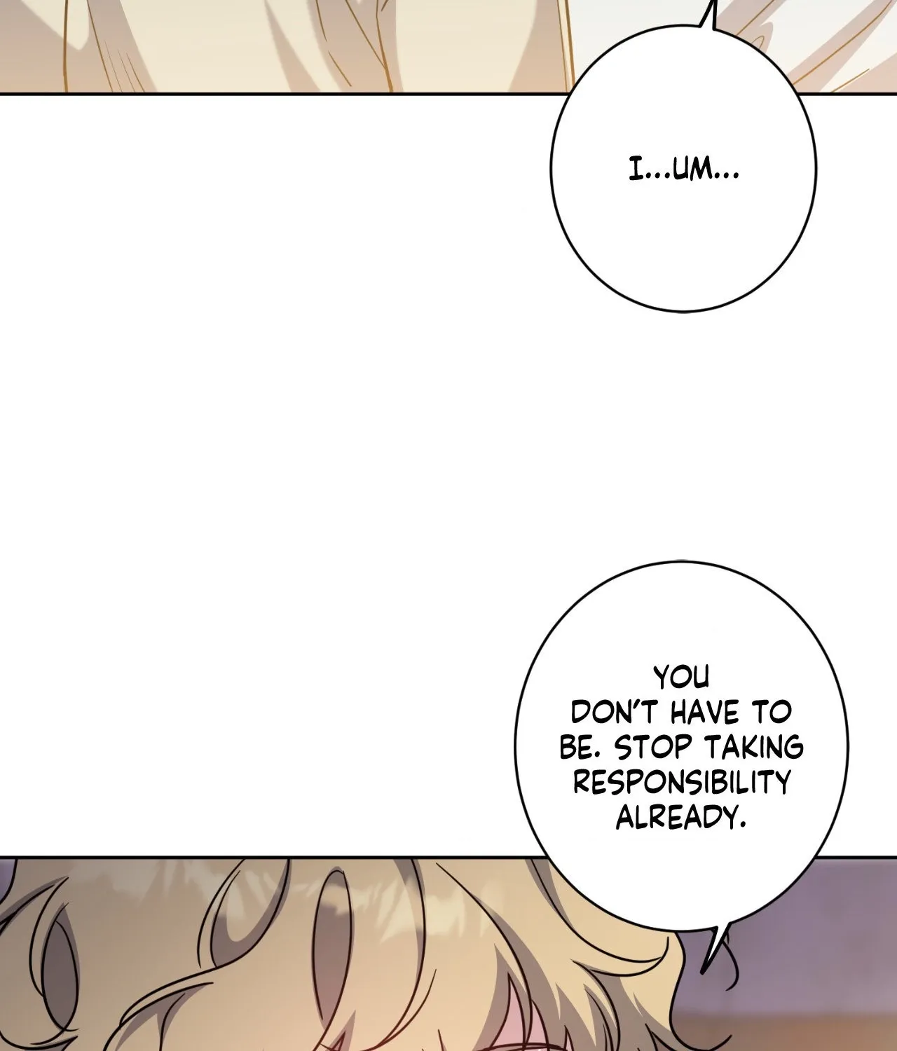 From Seed to Blossom Chapter 65 - Page 40 in English