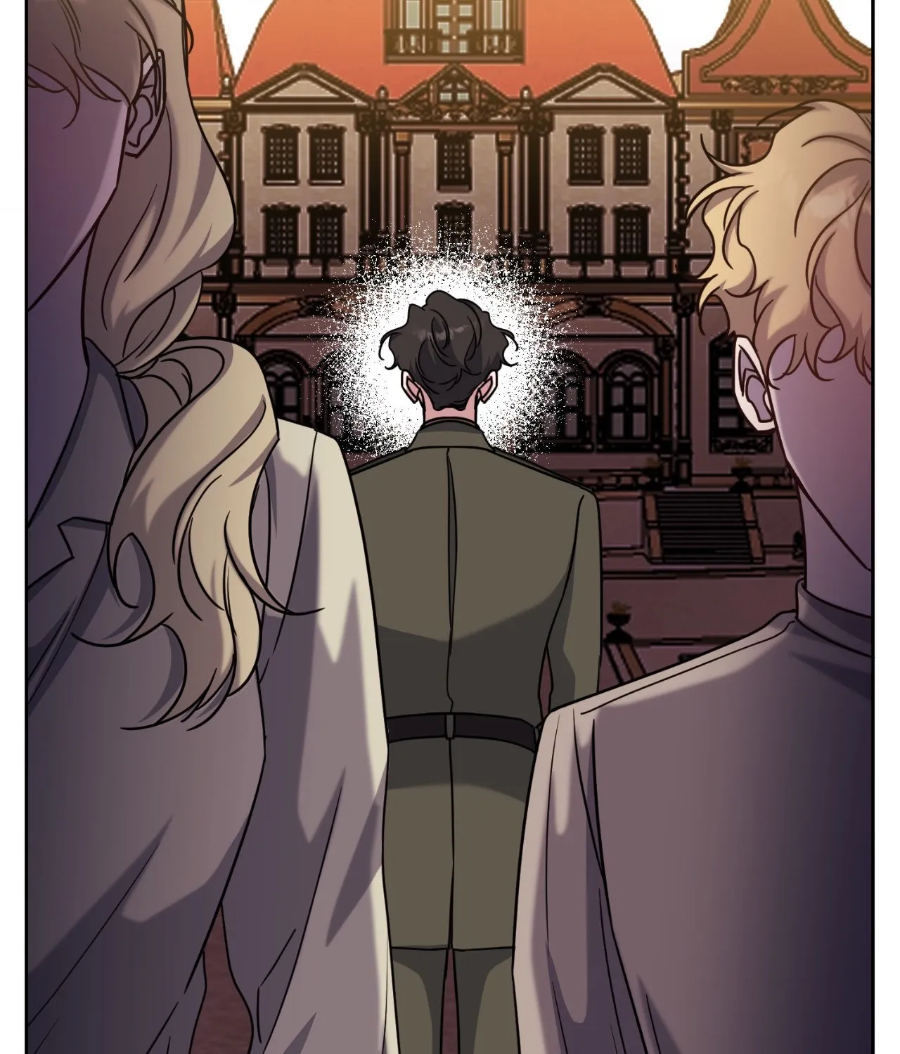 From Seed to Blossom Chapter 65 - Page 54 in English