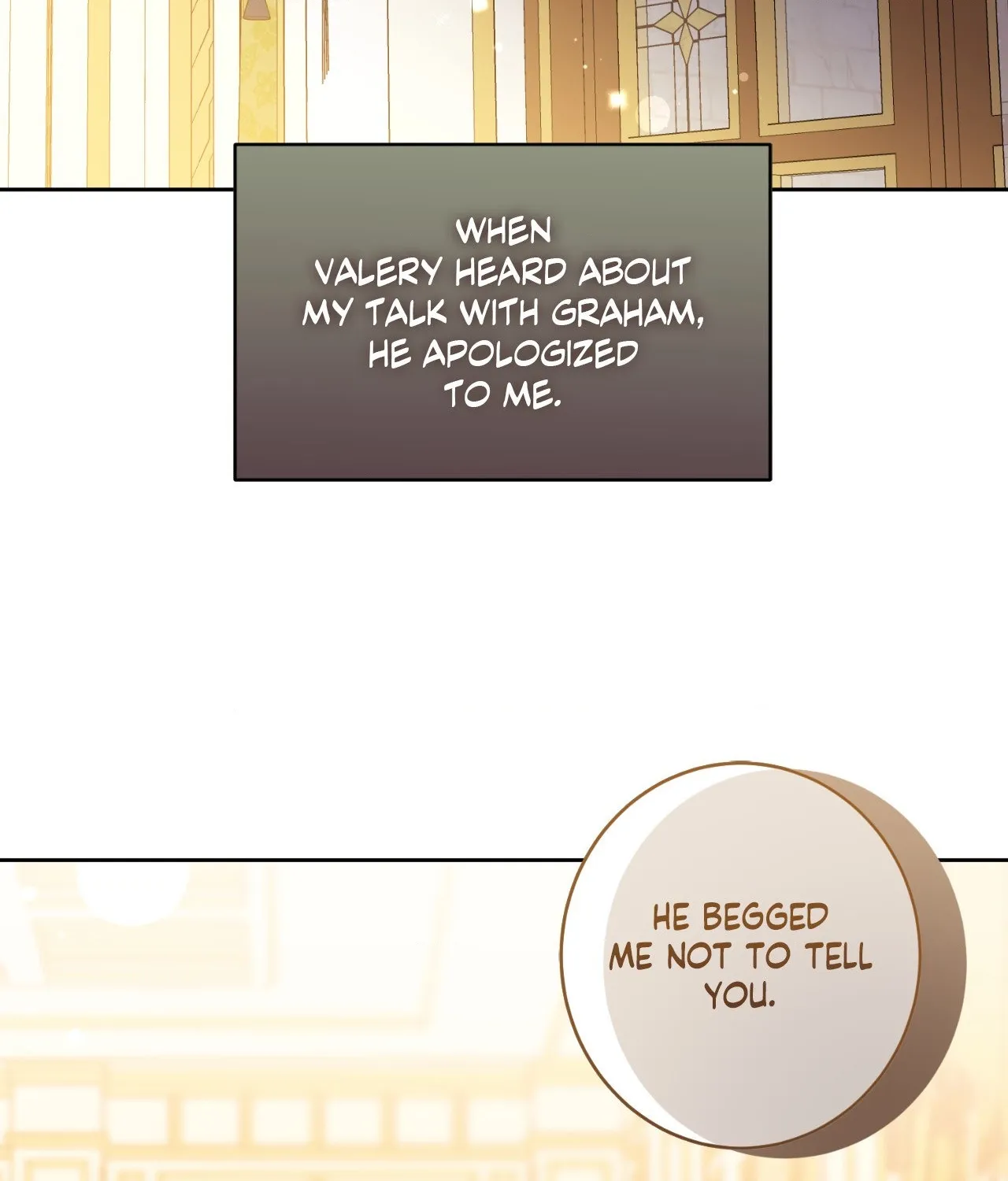 From Seed to Blossom Chapter 65 - Page 65 in English