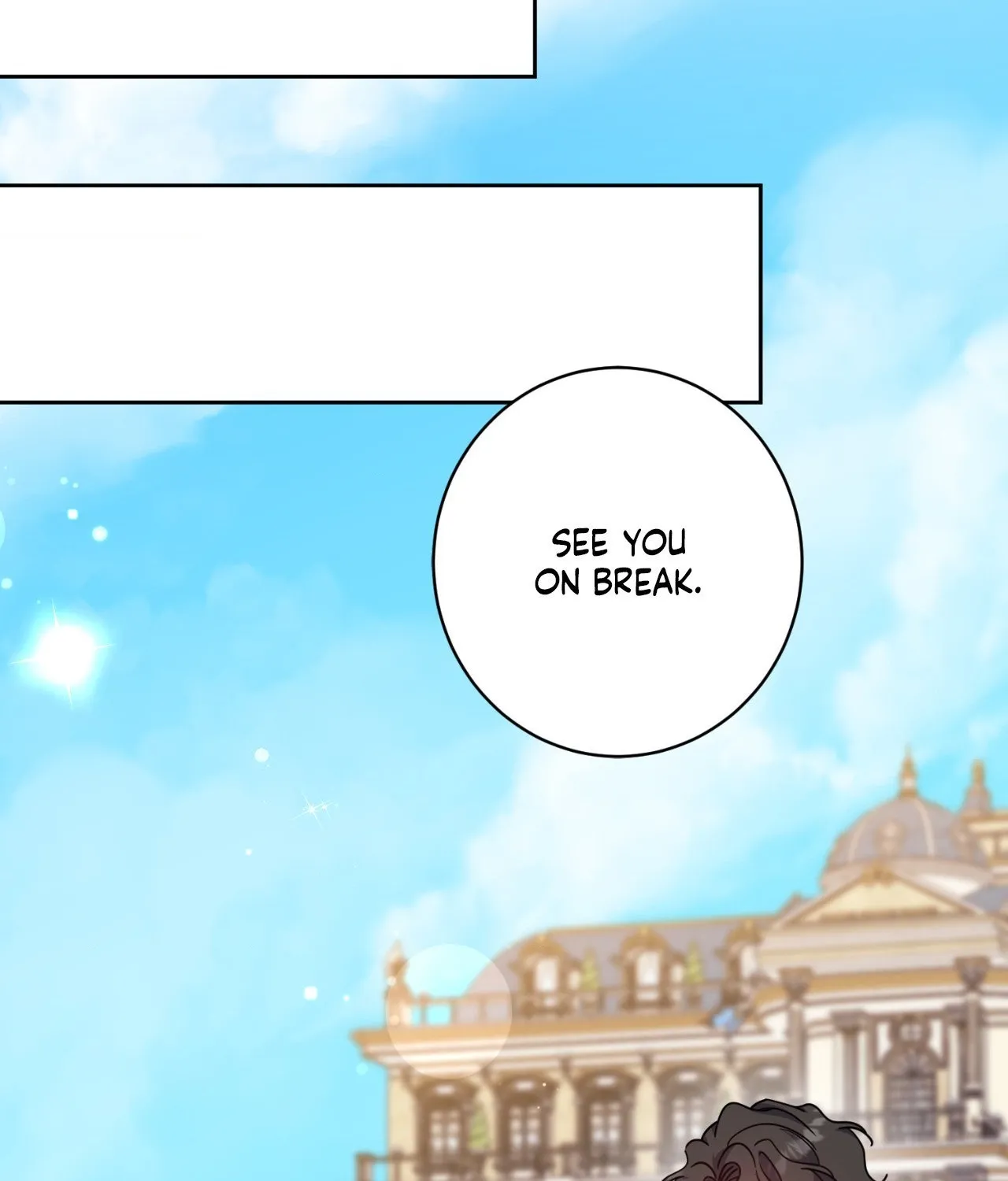 From Seed to Blossom Chapter 65 - Page 70 in English