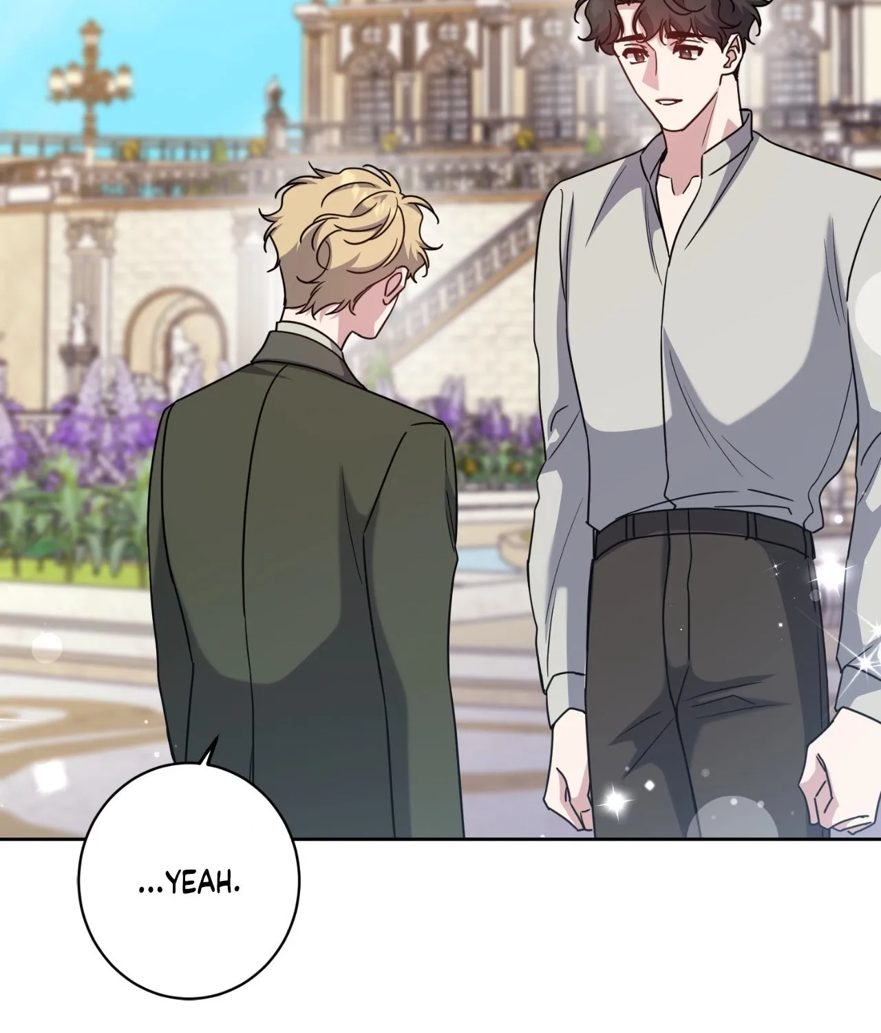 From Seed to Blossom Chapter 65 - Page 71 in English