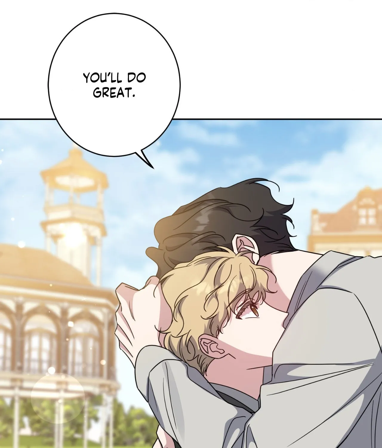 From Seed to Blossom Chapter 65 - Page 74 in English