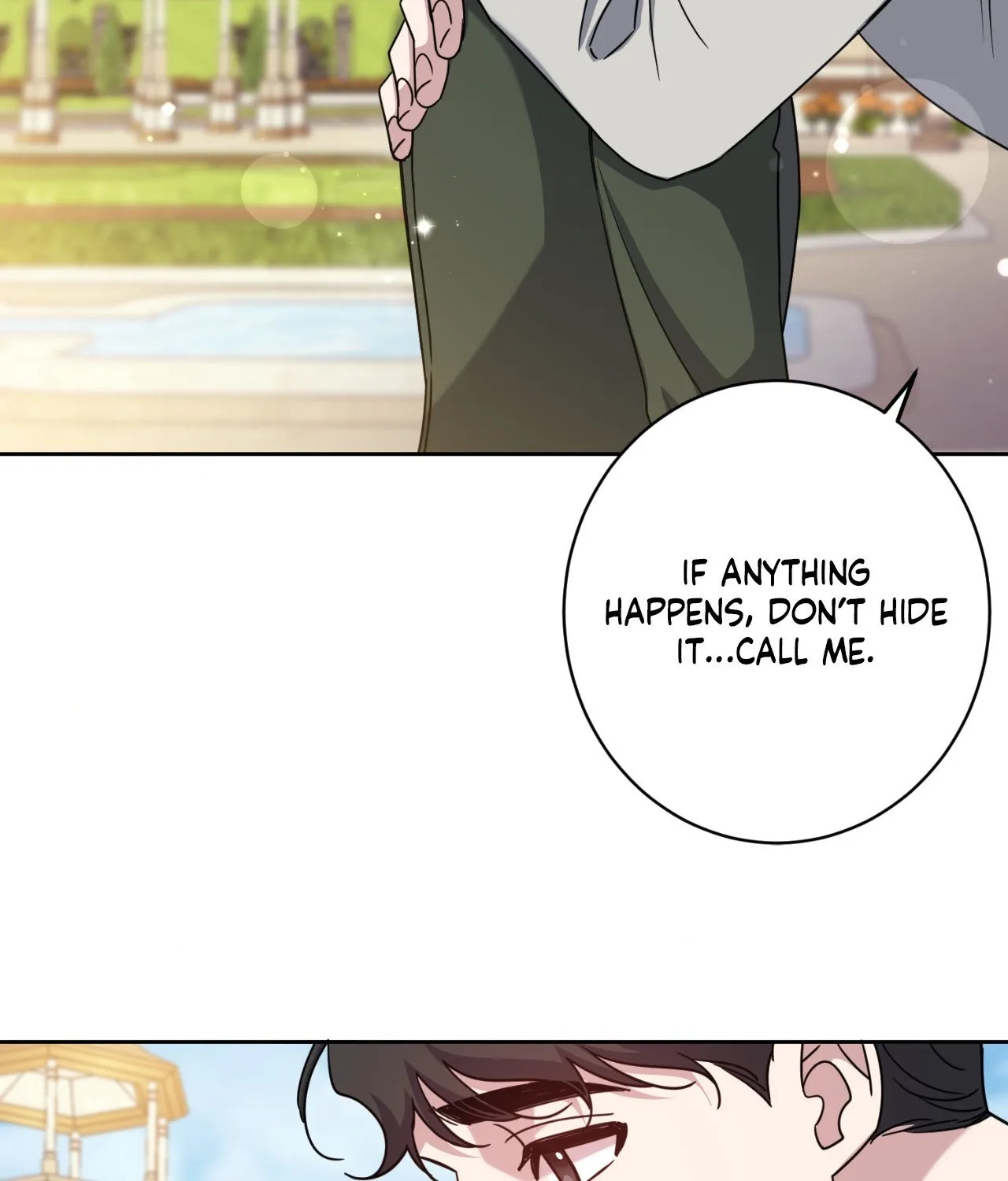 From Seed to Blossom Chapter 65 - Page 75 in English