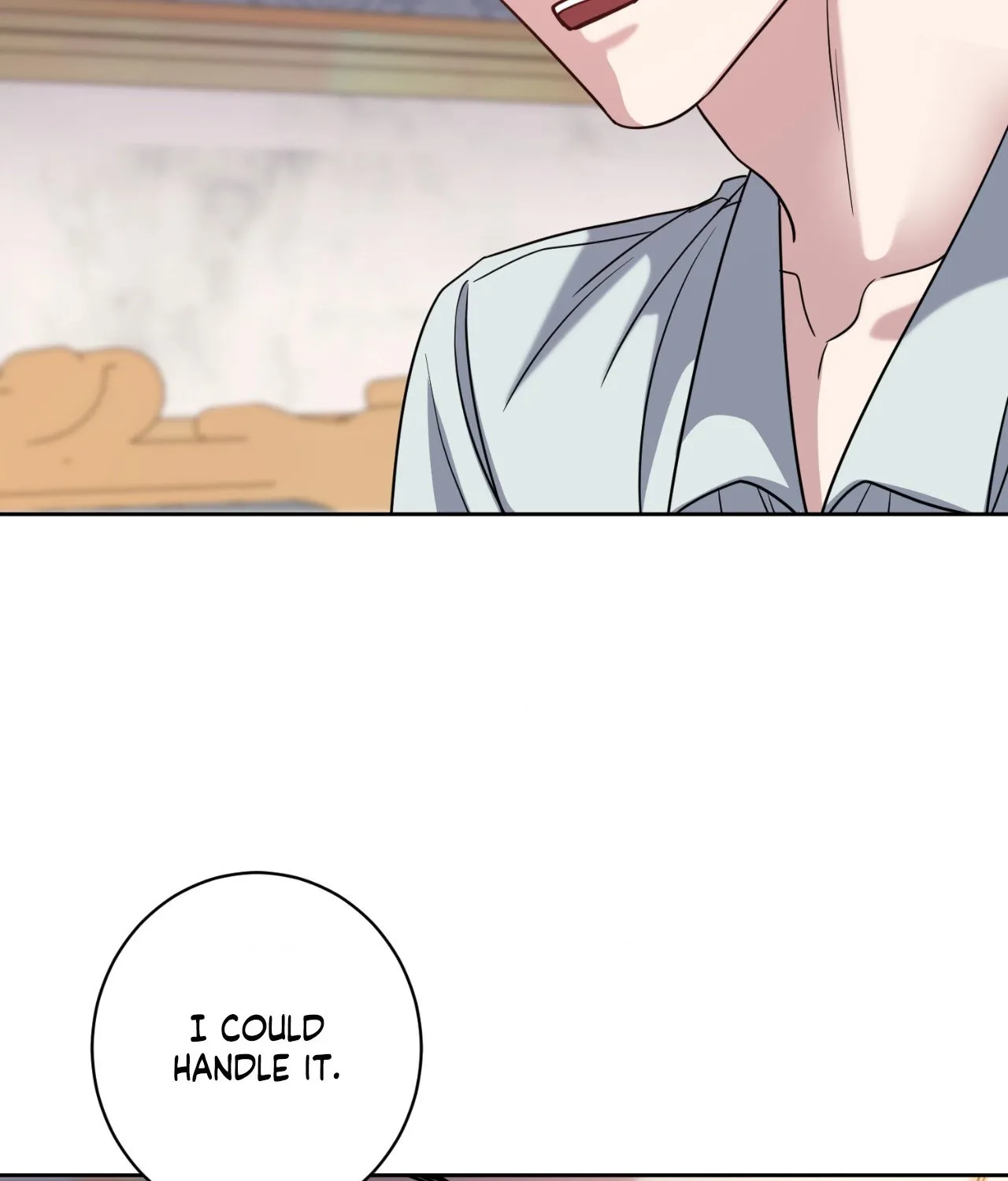 From Seed to Blossom Chapter 65 - Page 8 in English