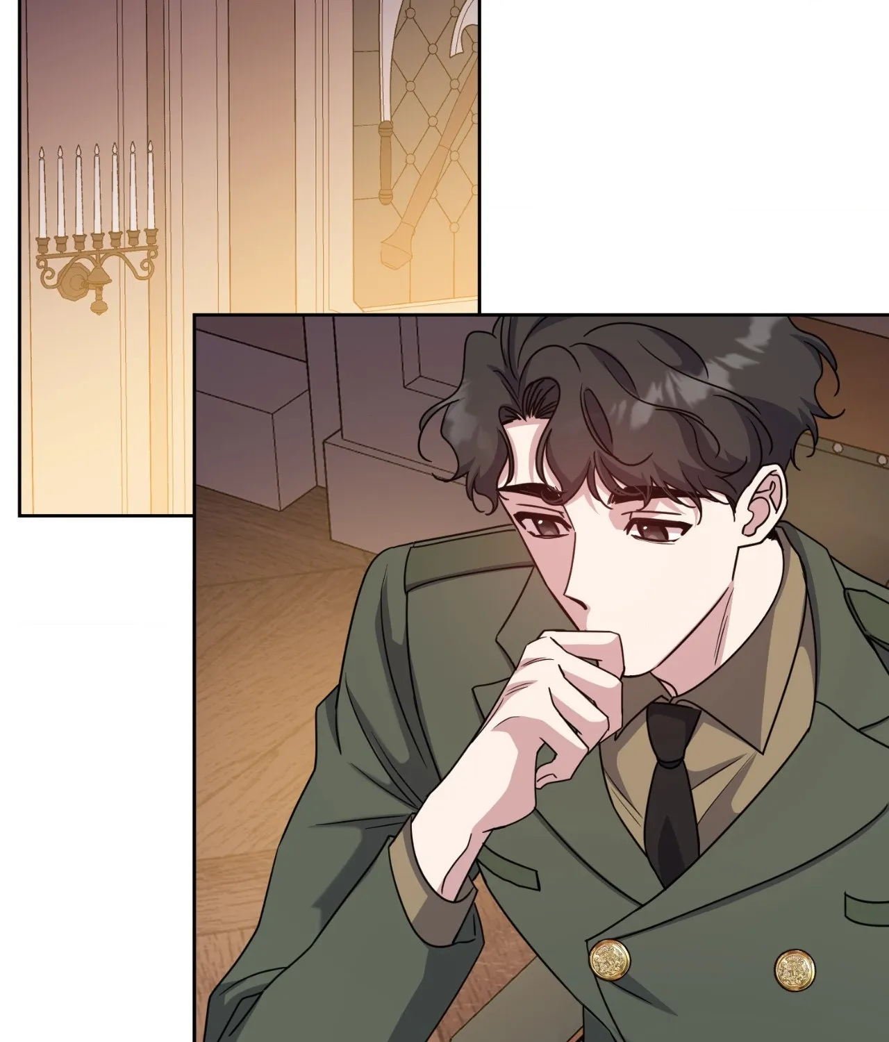From Seed to Blossom Chapter 65 - Page 81 in English