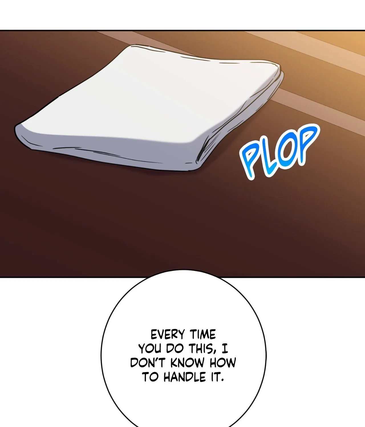 From Seed to Blossom Chapter 65 - Page 93 in English