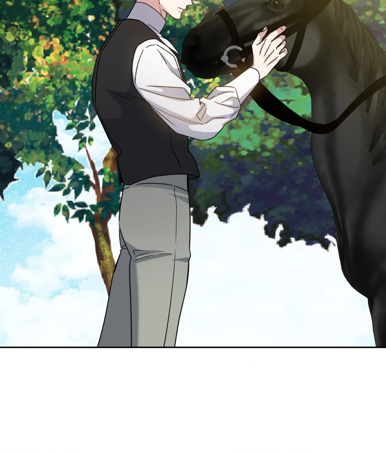 From Seed to Blossom Chapter 66 - Page 101 in English
