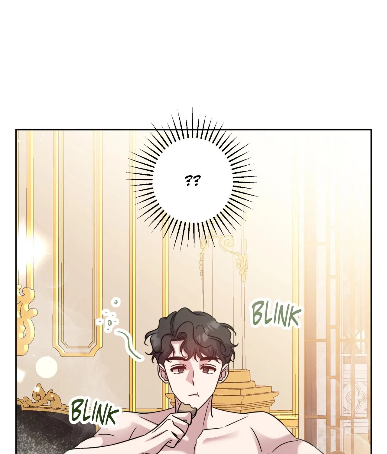 From Seed to Blossom Chapter 66 - Page 11 in English