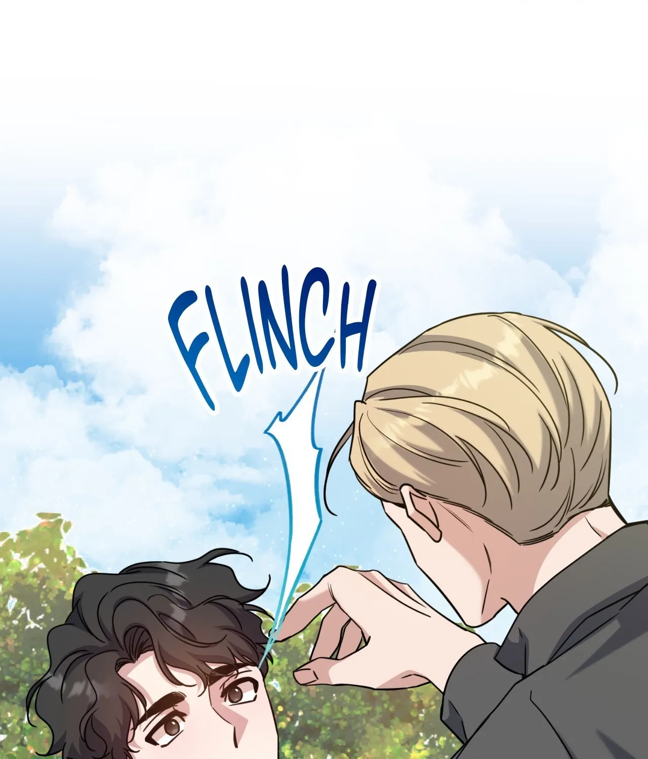 From Seed to Blossom Chapter 66 - Page 110 in English