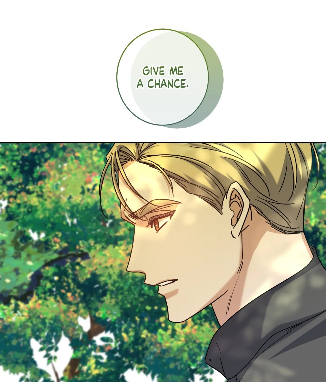 From Seed to Blossom Chapter 66 - Page 113 in English