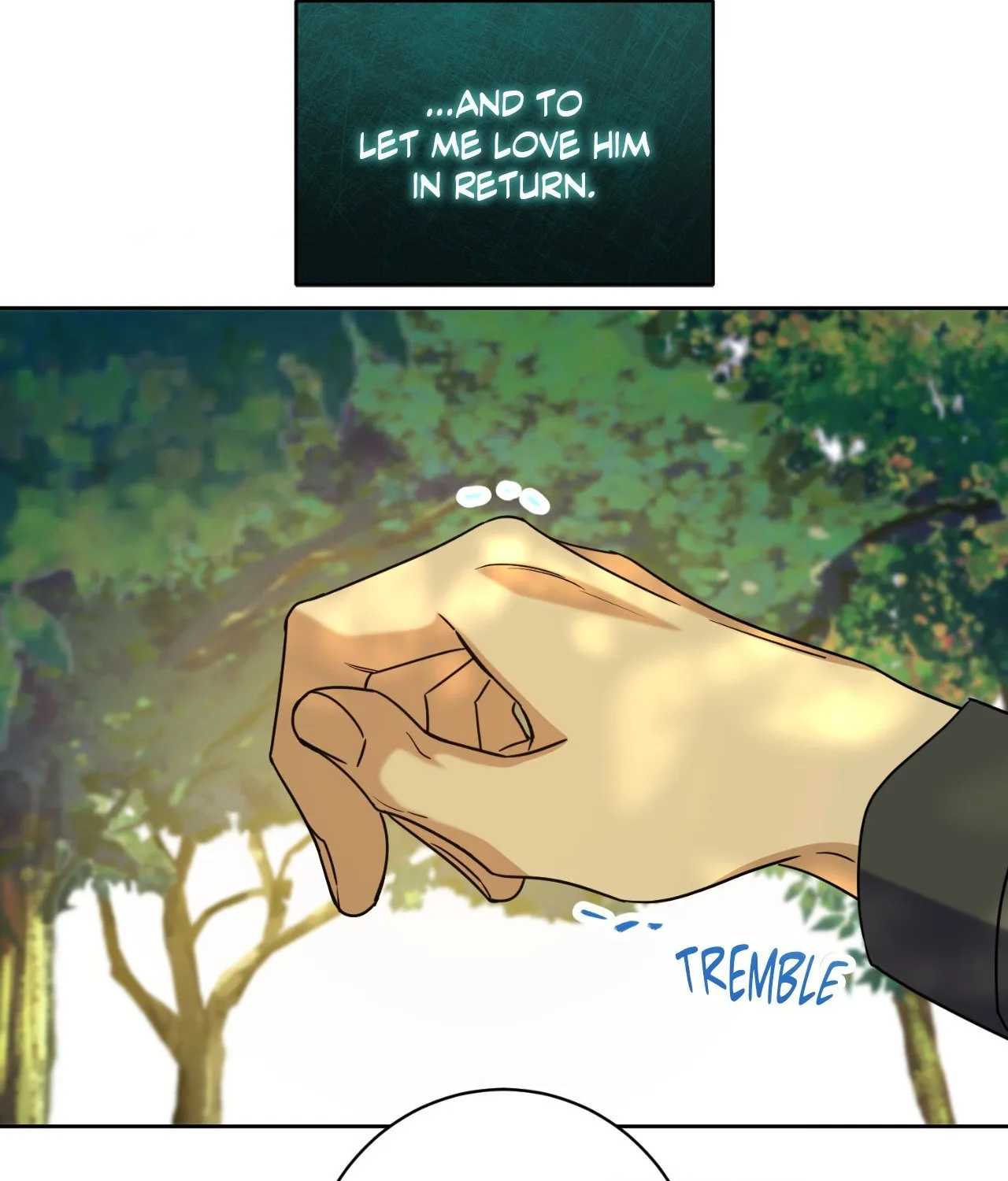 From Seed to Blossom Chapter 66 - Page 116 in English