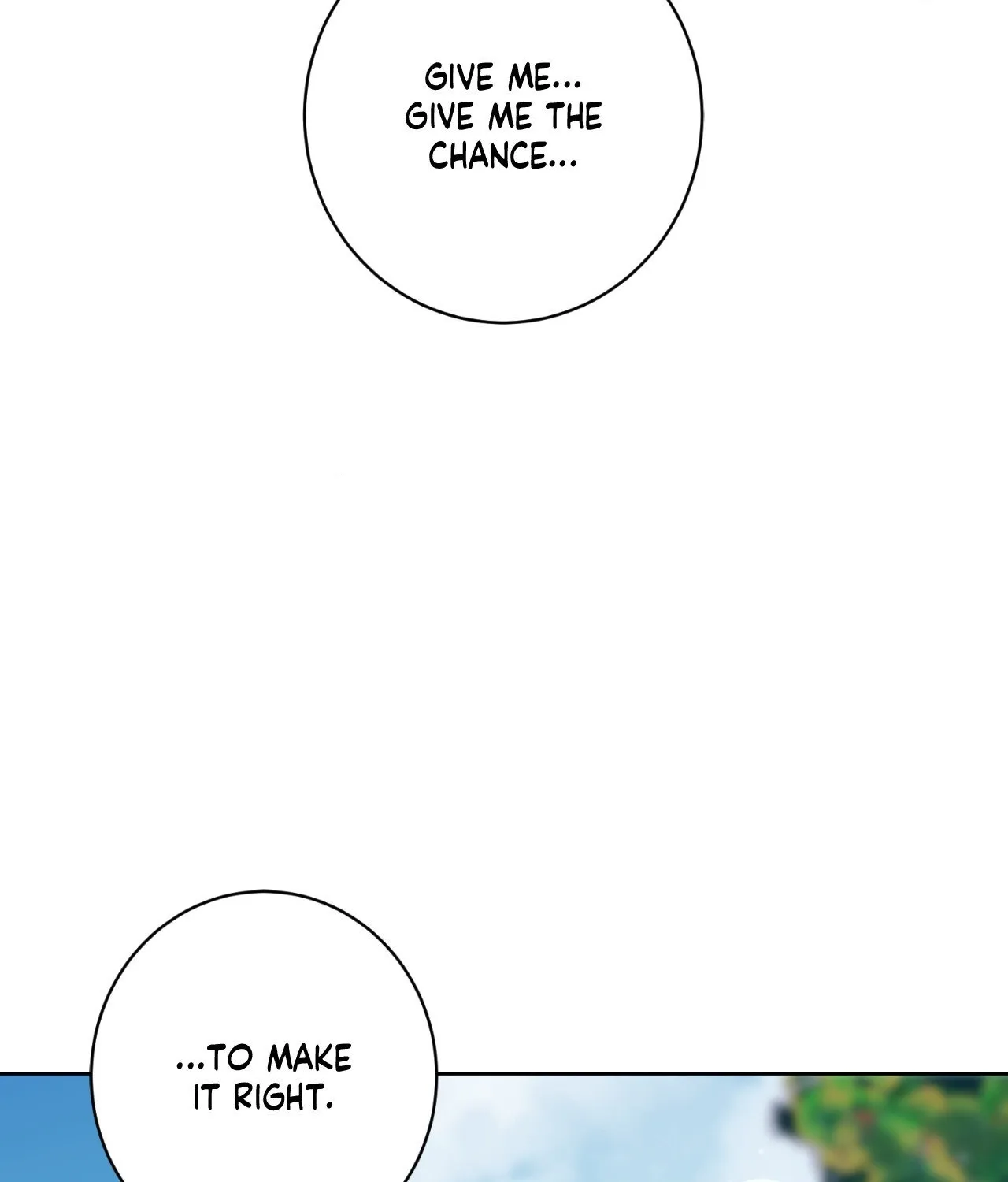 From Seed to Blossom Chapter 66 - Page 117 in English