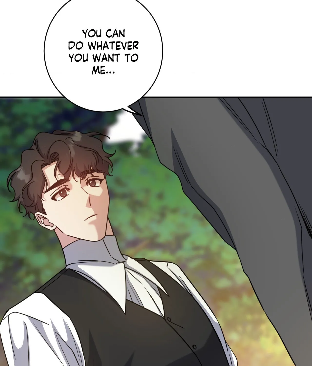 From Seed to Blossom Chapter 66 - Page 121 in English
