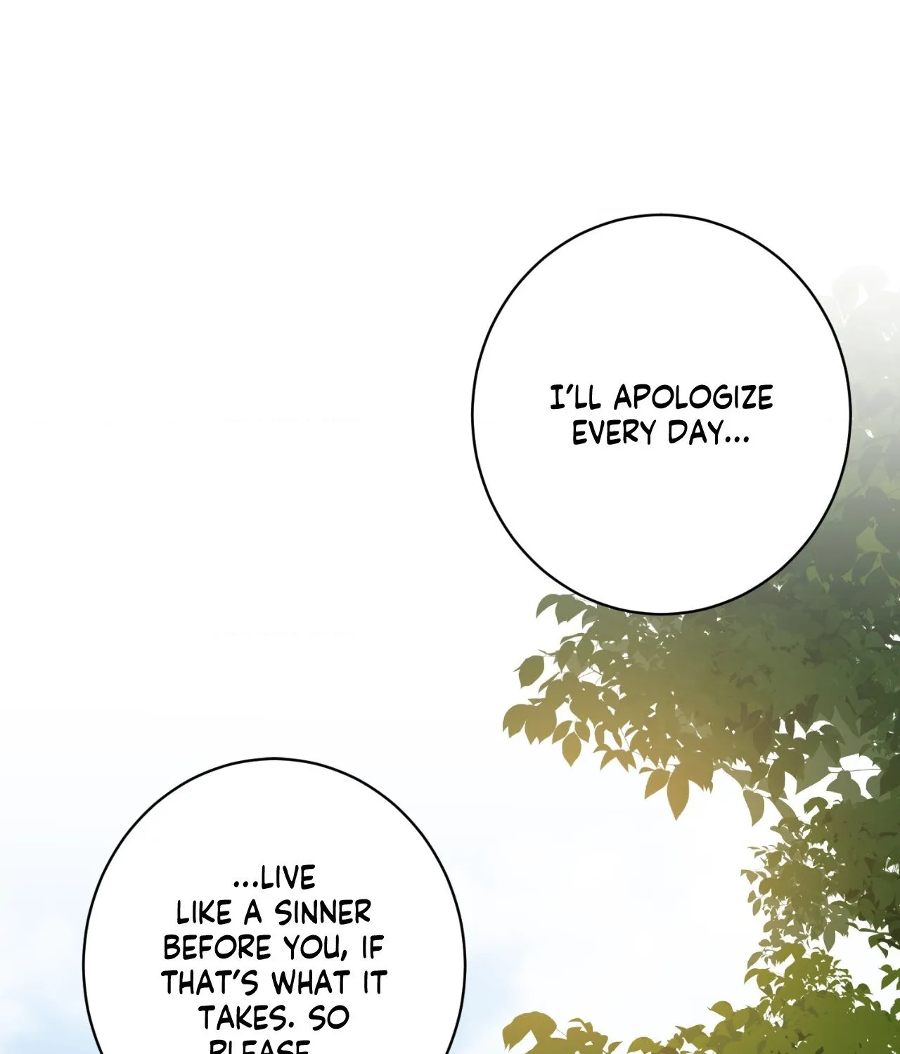 From Seed to Blossom Chapter 66 - Page 123 in English