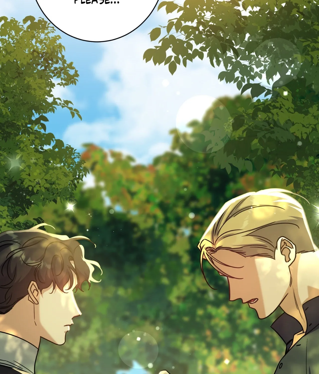 From Seed to Blossom Chapter 66 - Page 124 in English
