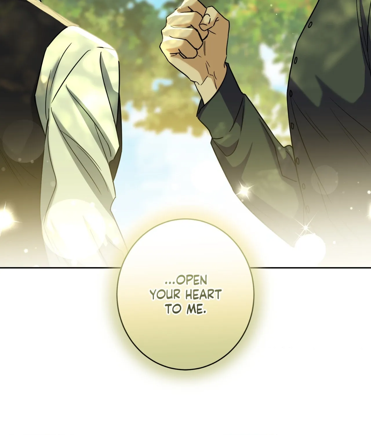 From Seed to Blossom Chapter 66 - Page 125 in English