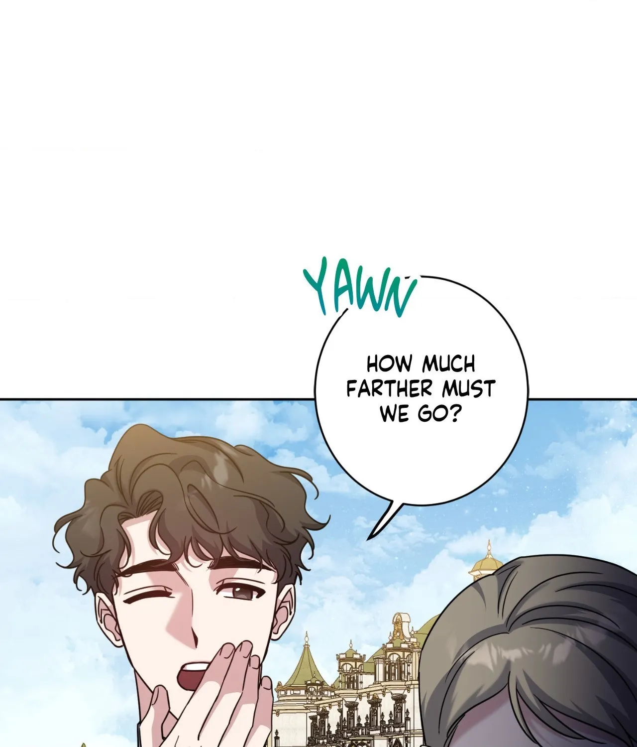 From Seed to Blossom Chapter 66 - Page 15 in English