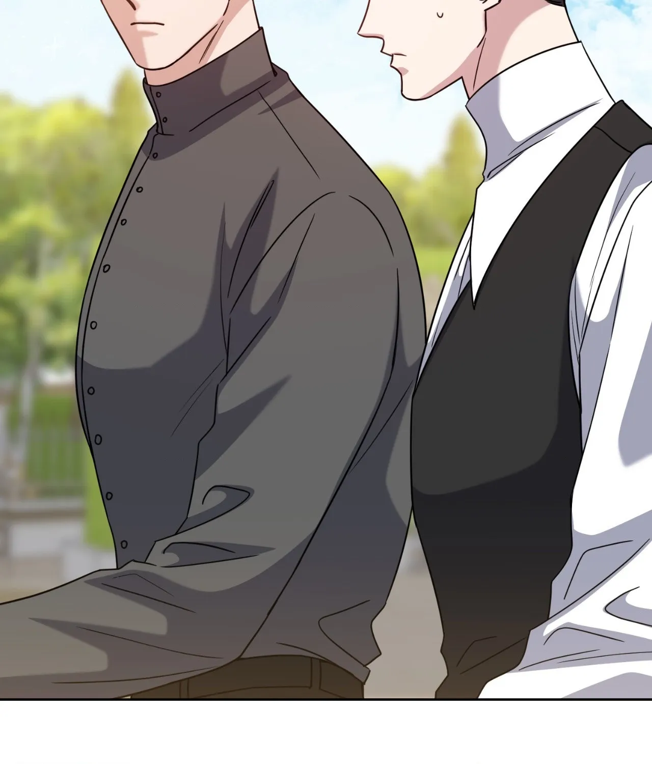 From Seed to Blossom Chapter 66 - Page 30 in English