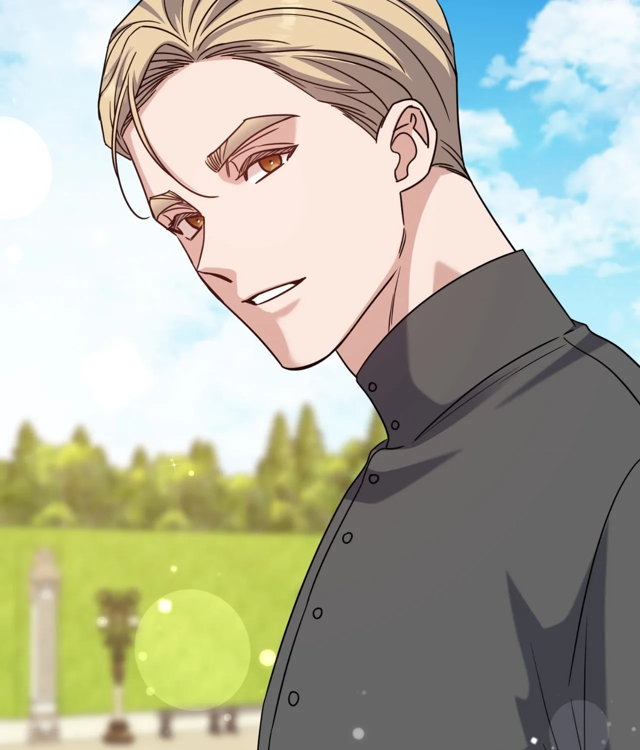 From Seed to Blossom Chapter 66 - Page 39 in English