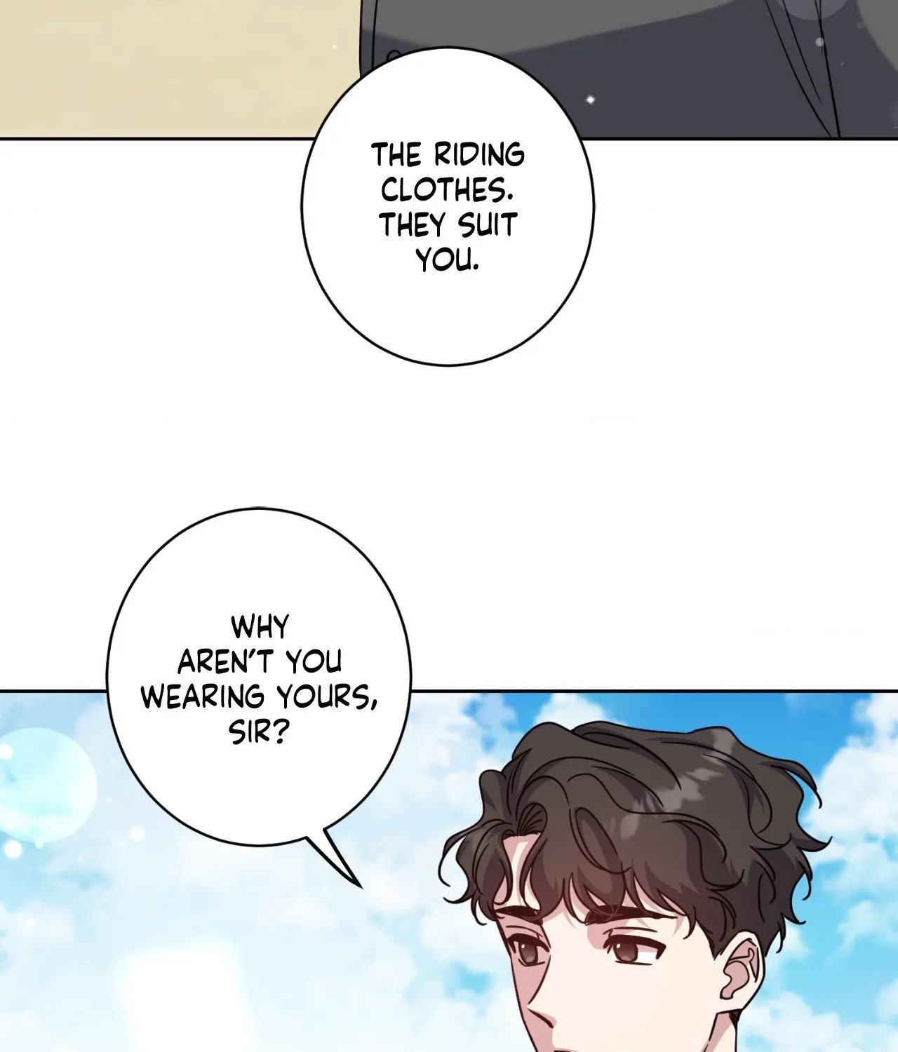 From Seed to Blossom Chapter 66 - Page 40 in English
