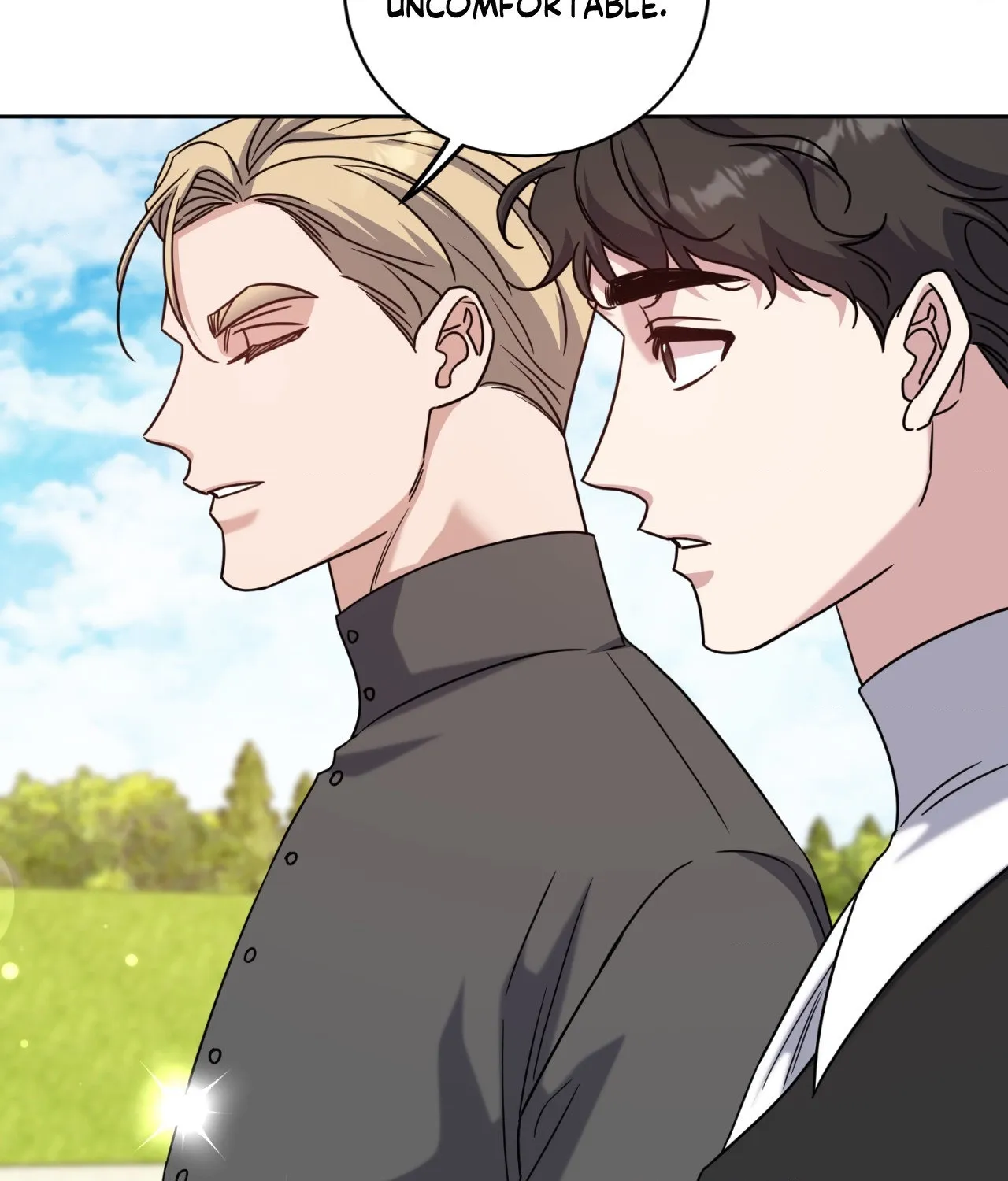 From Seed to Blossom Chapter 66 - Page 42 in English